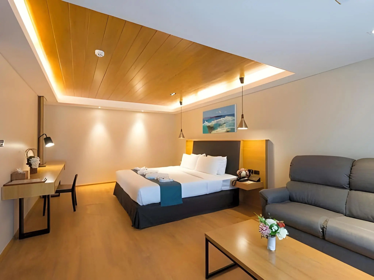 Foto - Asana Hotel & Residence