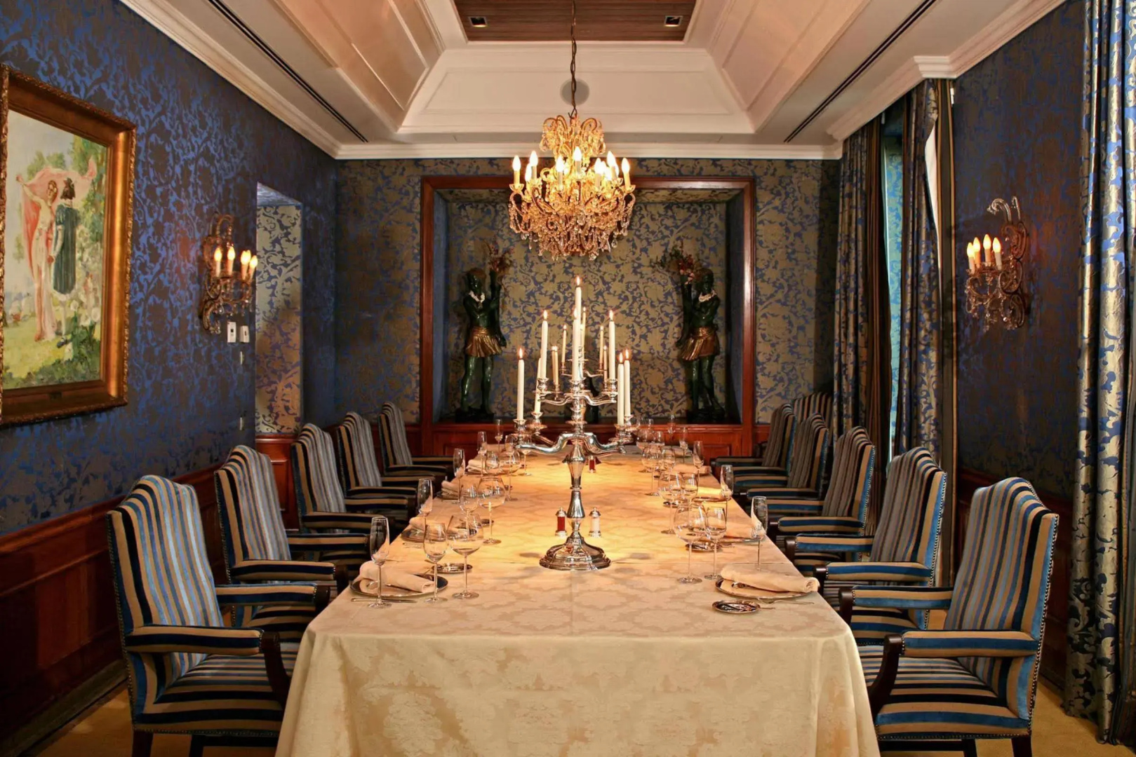 Photo - Grande Real Villa Itália Hotel & Spa - A Leading Hotel of the World