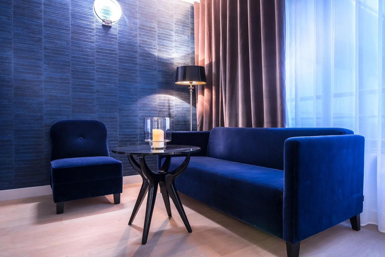 Foto - Le Rayz Vendome