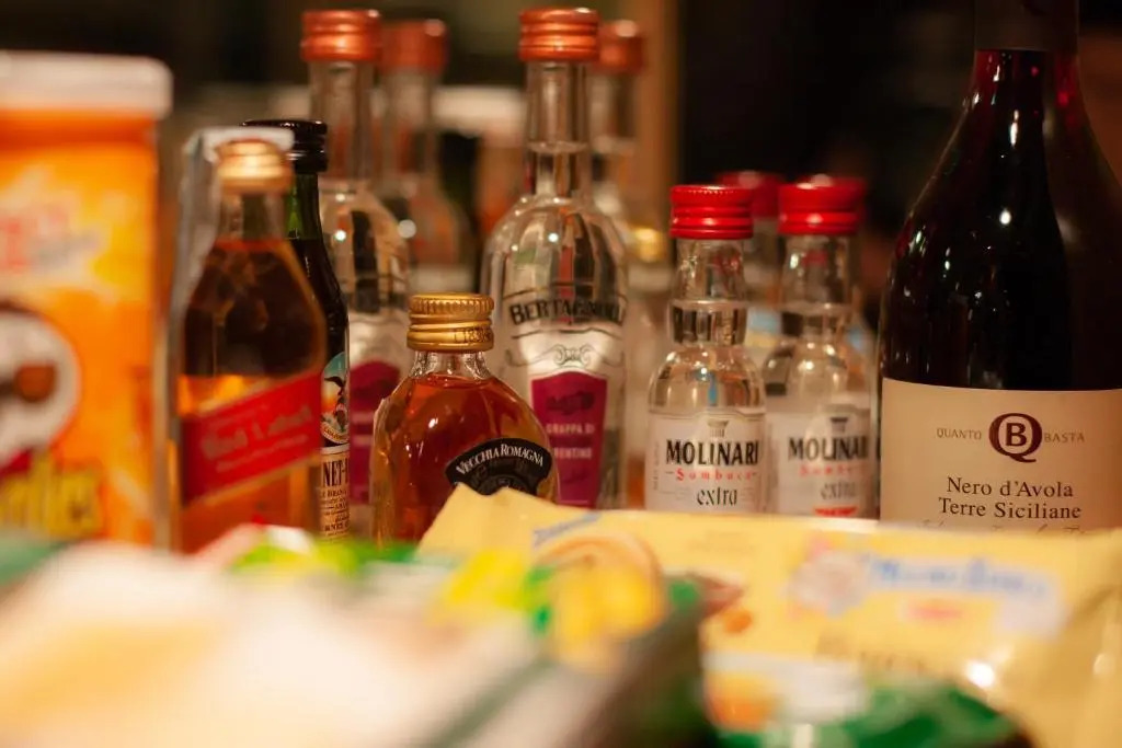 Foto - Hotel Motel 2000