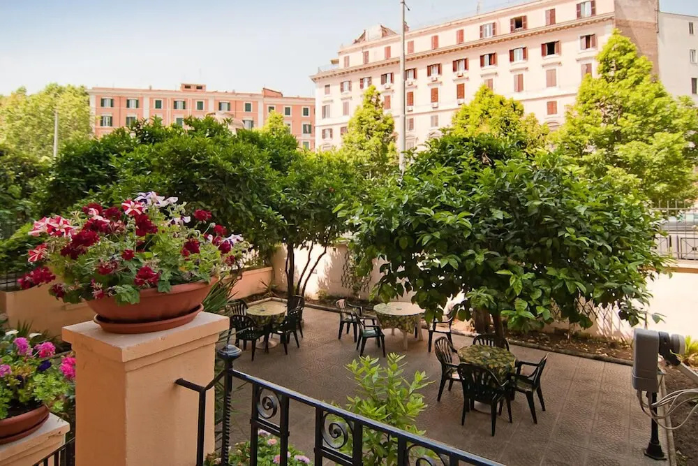 Photo - In Rome