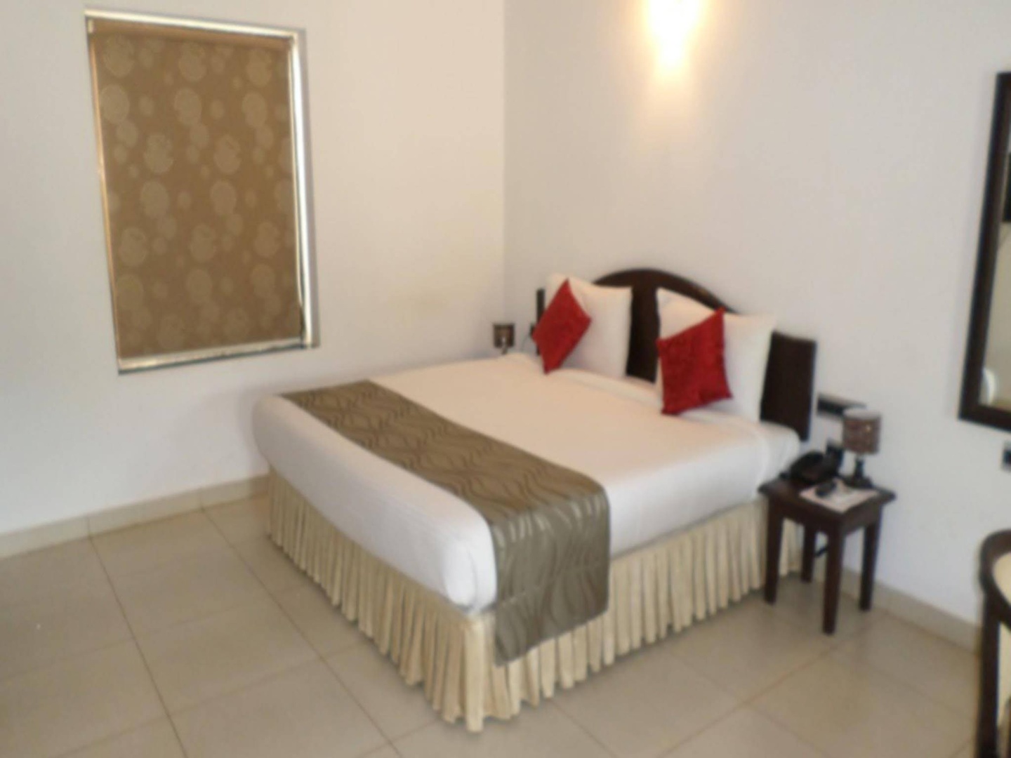 Sanskruti Quality Resort