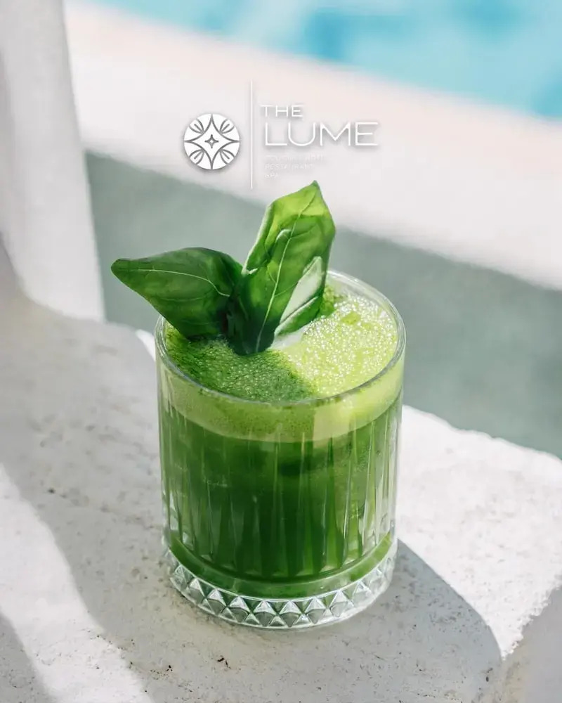 Foto - The Lume Boutique Hotel & Restaurant & Spa