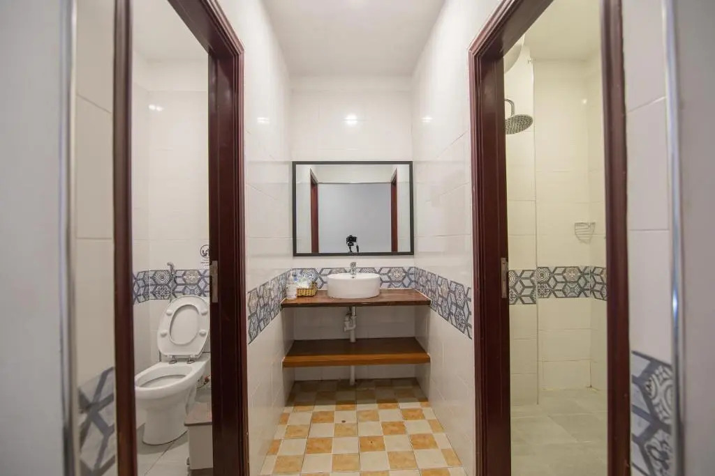 Foto - Pooltop Phnom Penh