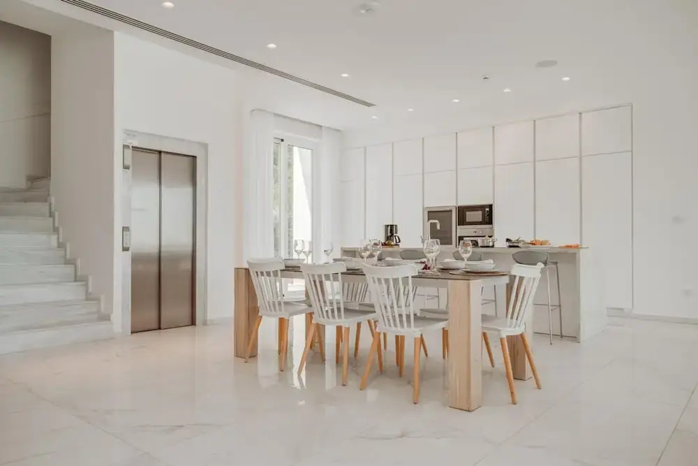 Foto - Protaras Beachfront Villa Blue Waves