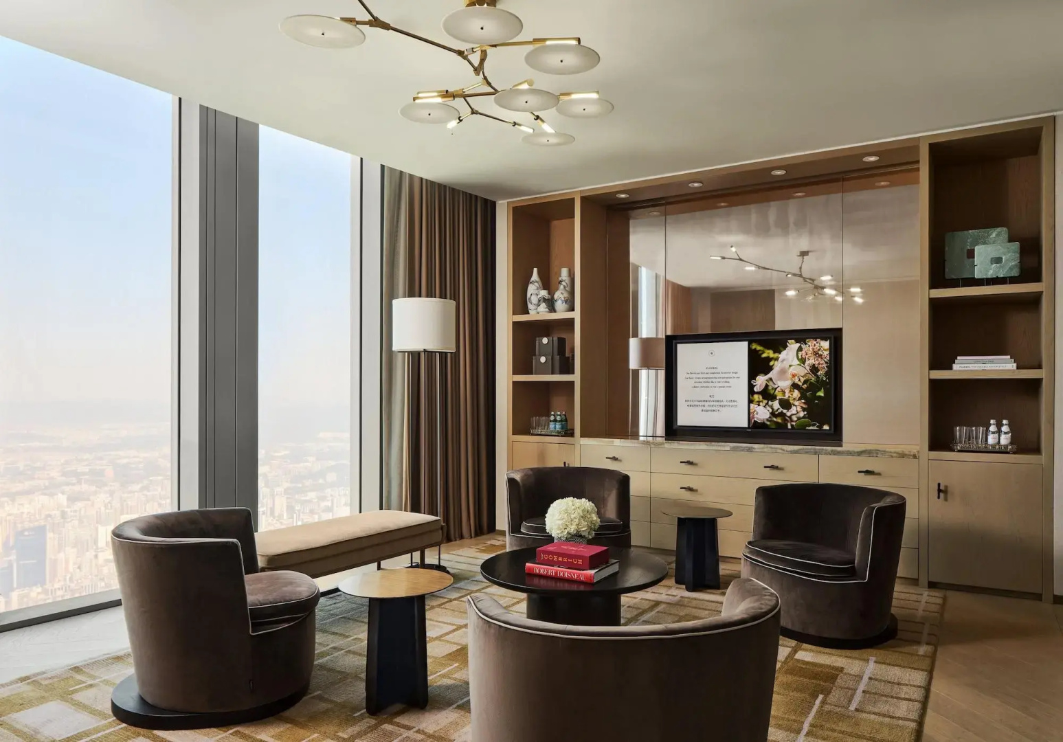 Foto - Rosewood Guangzhou