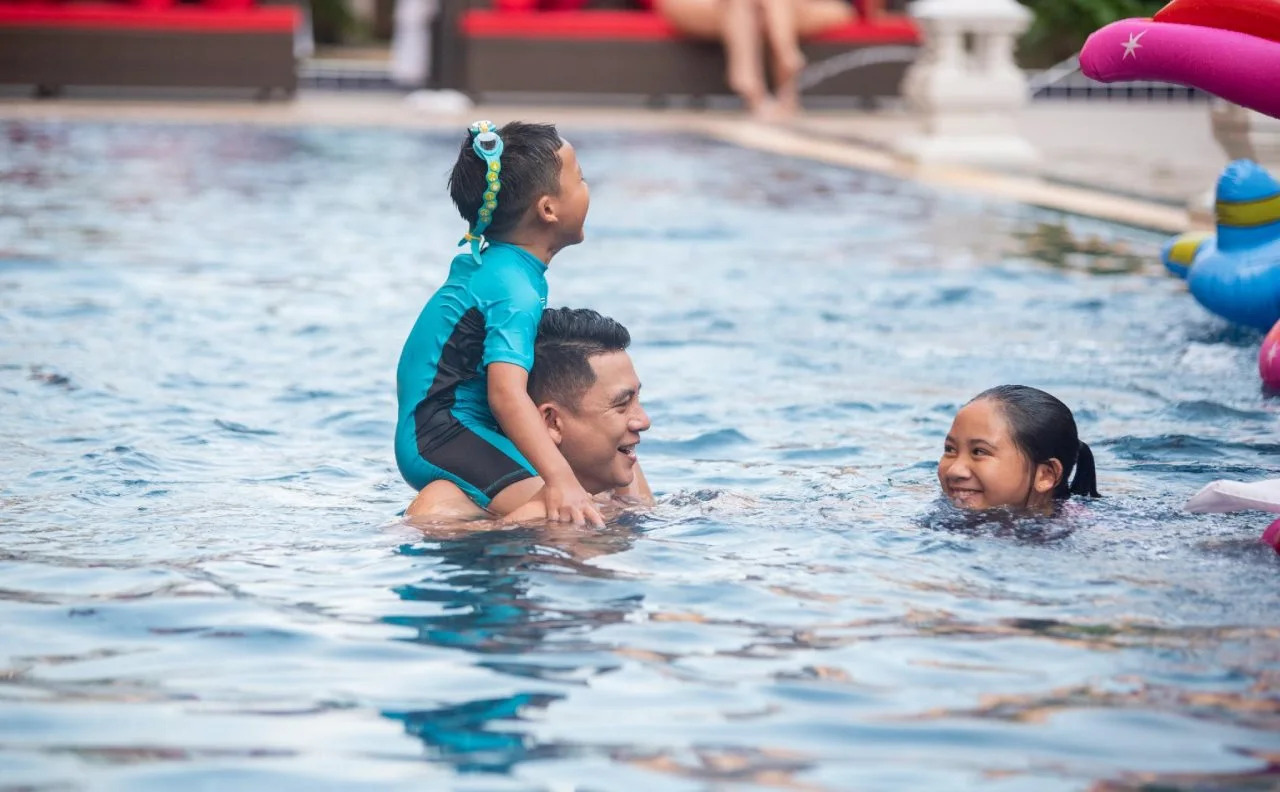 Photo - The LD Pattaya Hotel