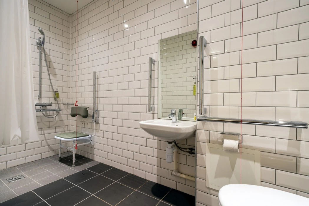Foto - easyHotel Newcastle