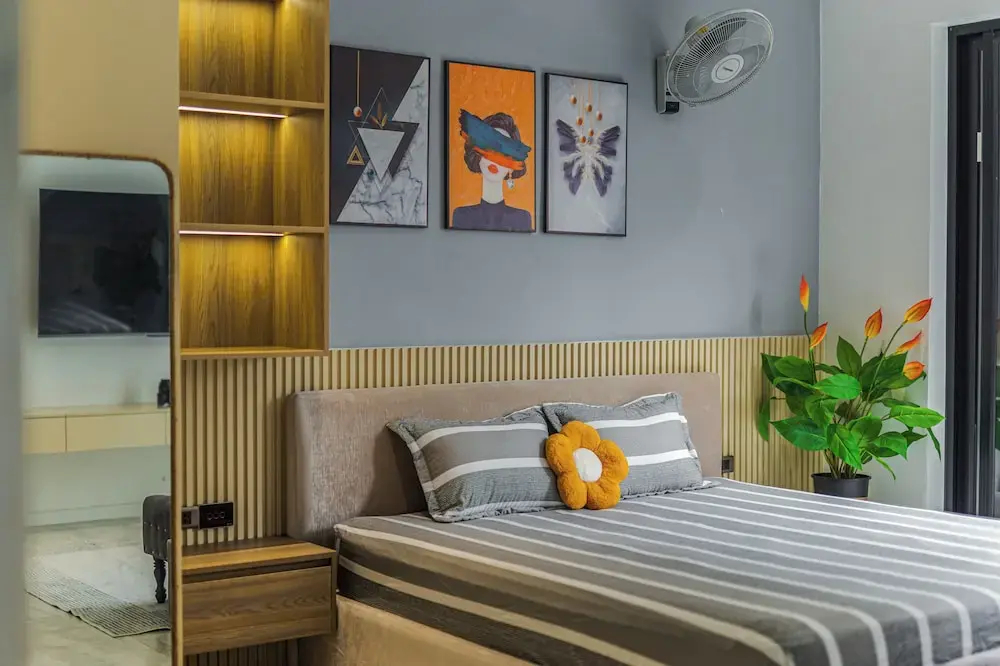 Foto - Thảo Nguyên Homestay