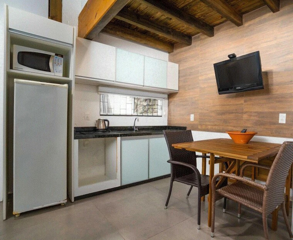 Foto - Anga Jurere Apart Hotel