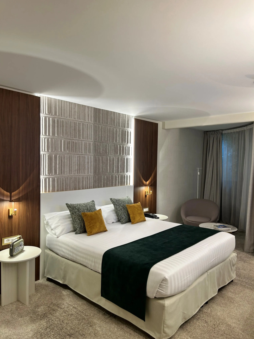 Photo - Hotel Palladia