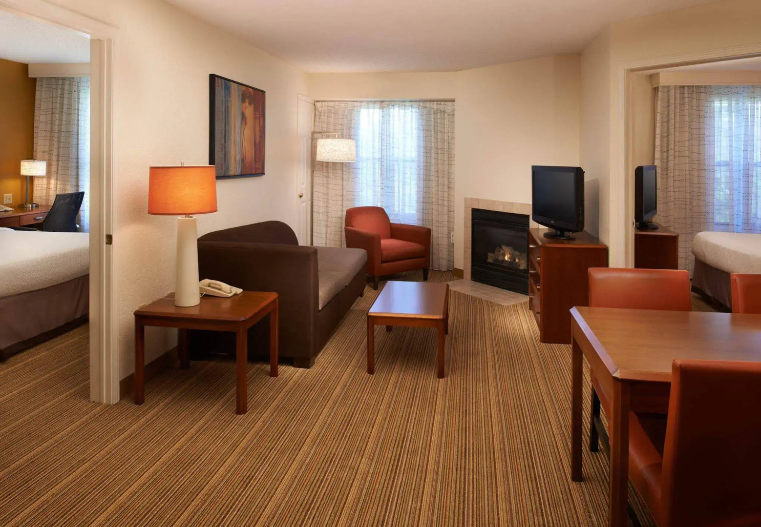 Foto - Sonesta ES Suites Chicago Waukegan Gurnee