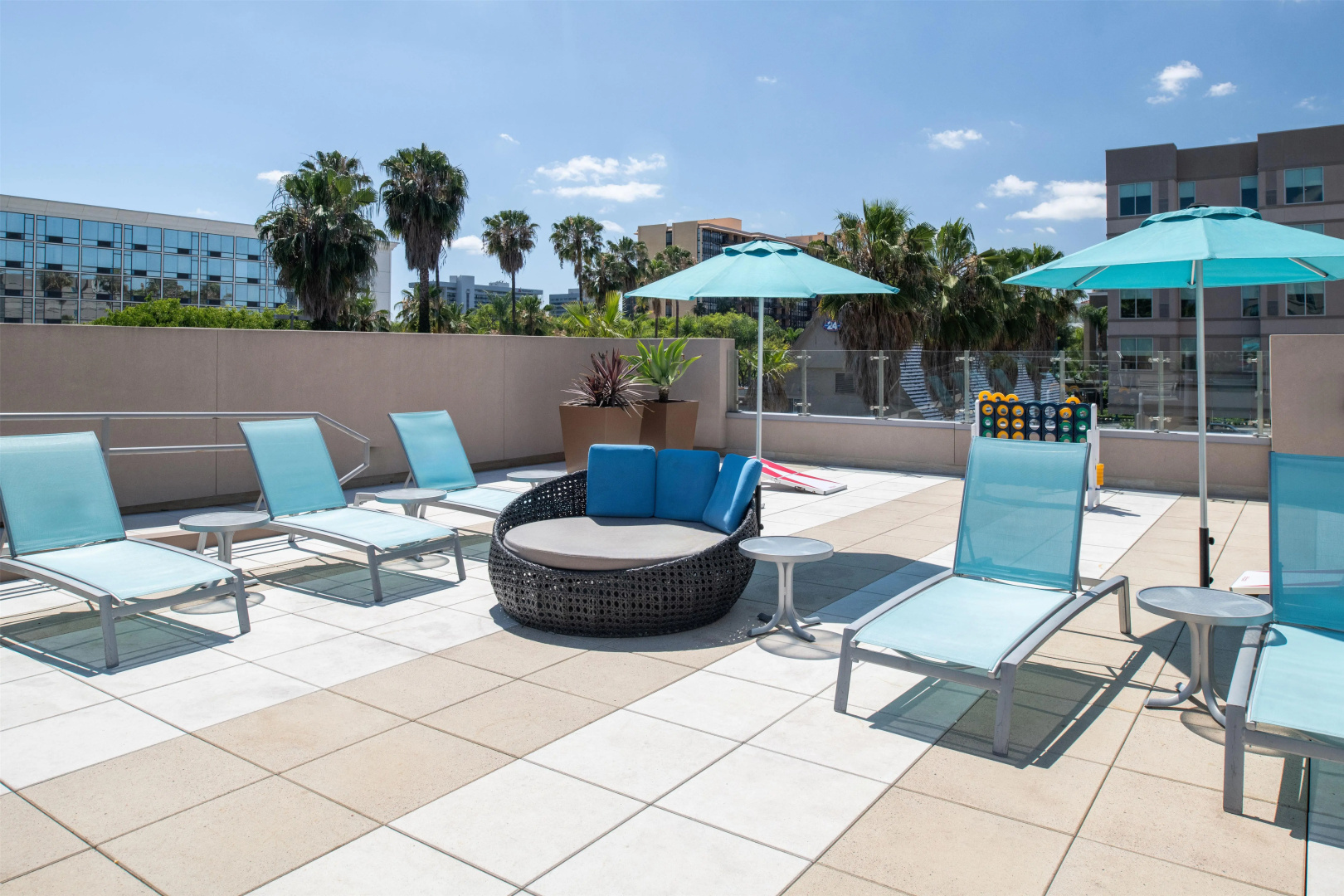 Photo - Hyatt House at Anaheim Resort/Convention Center