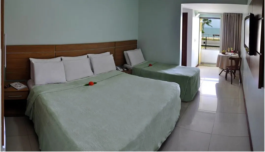 Photo - Sunshine Praia Hotel