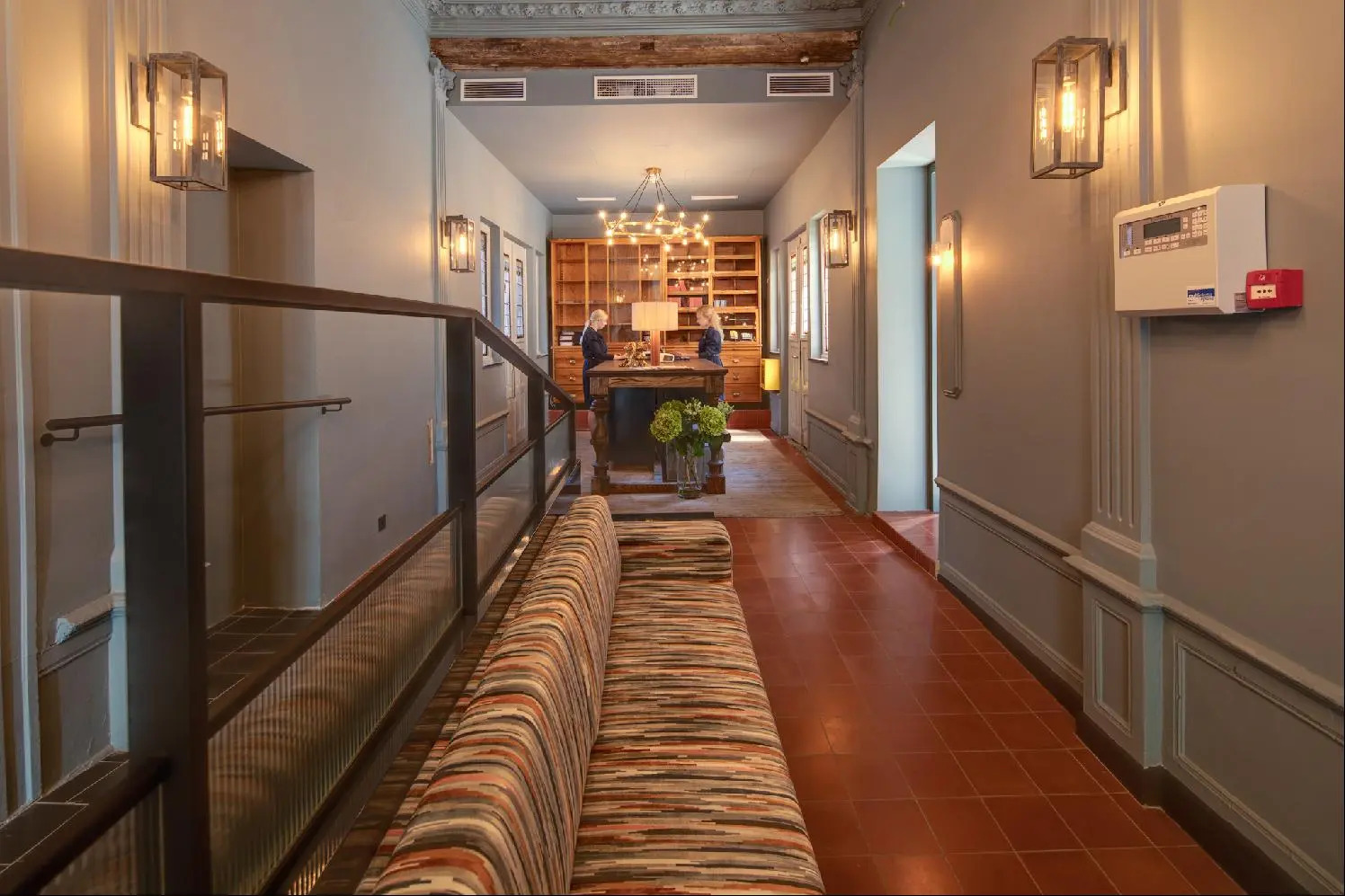 Photo - Hotel Monastère Maastricht