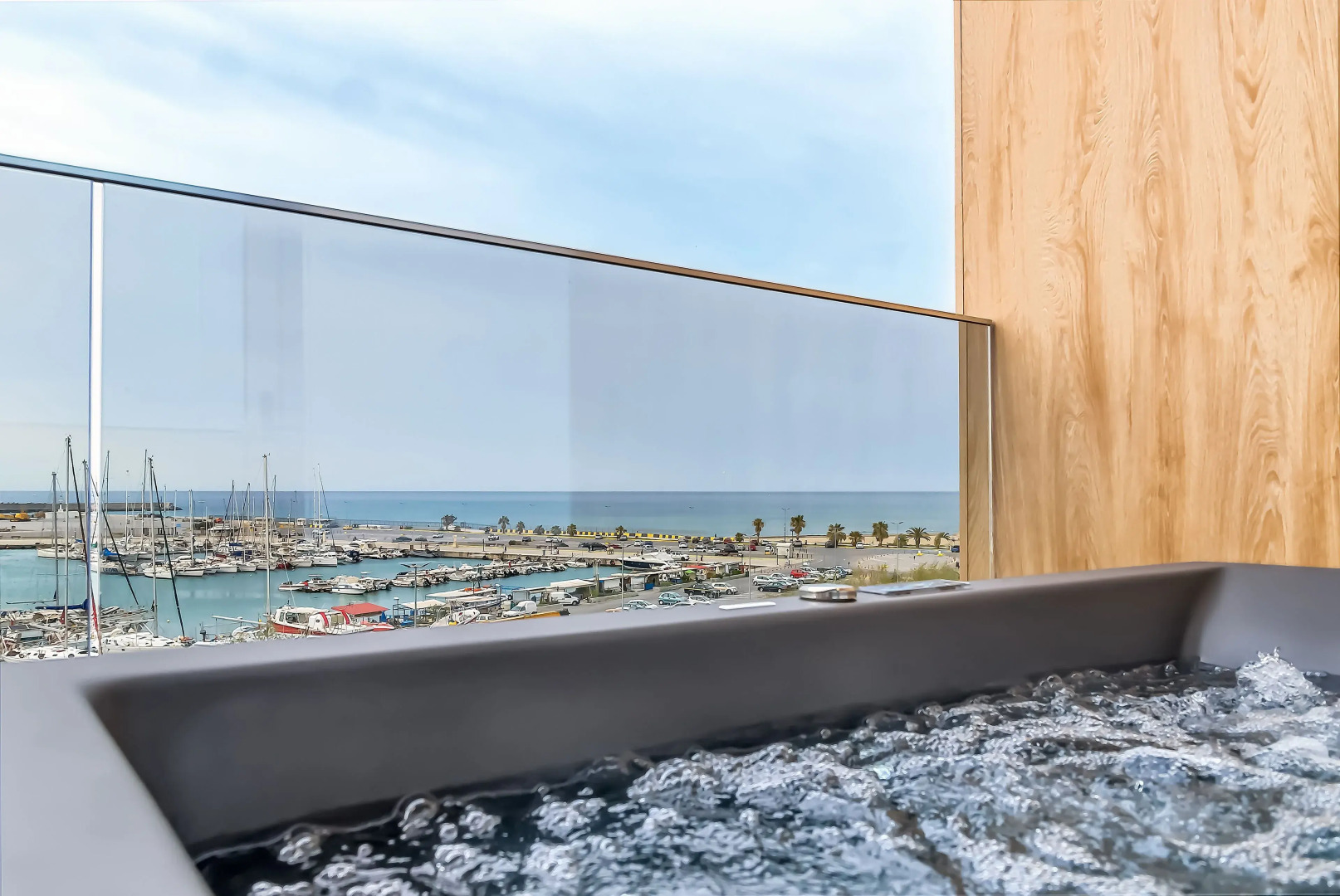 Photo - SAVUS Boutique Hotel