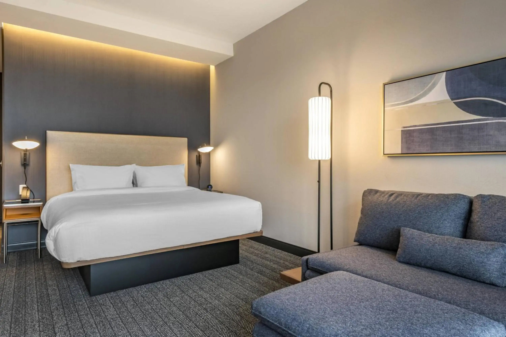 Foto - Courtyard by Marriott Fort Lauderdale Downtown