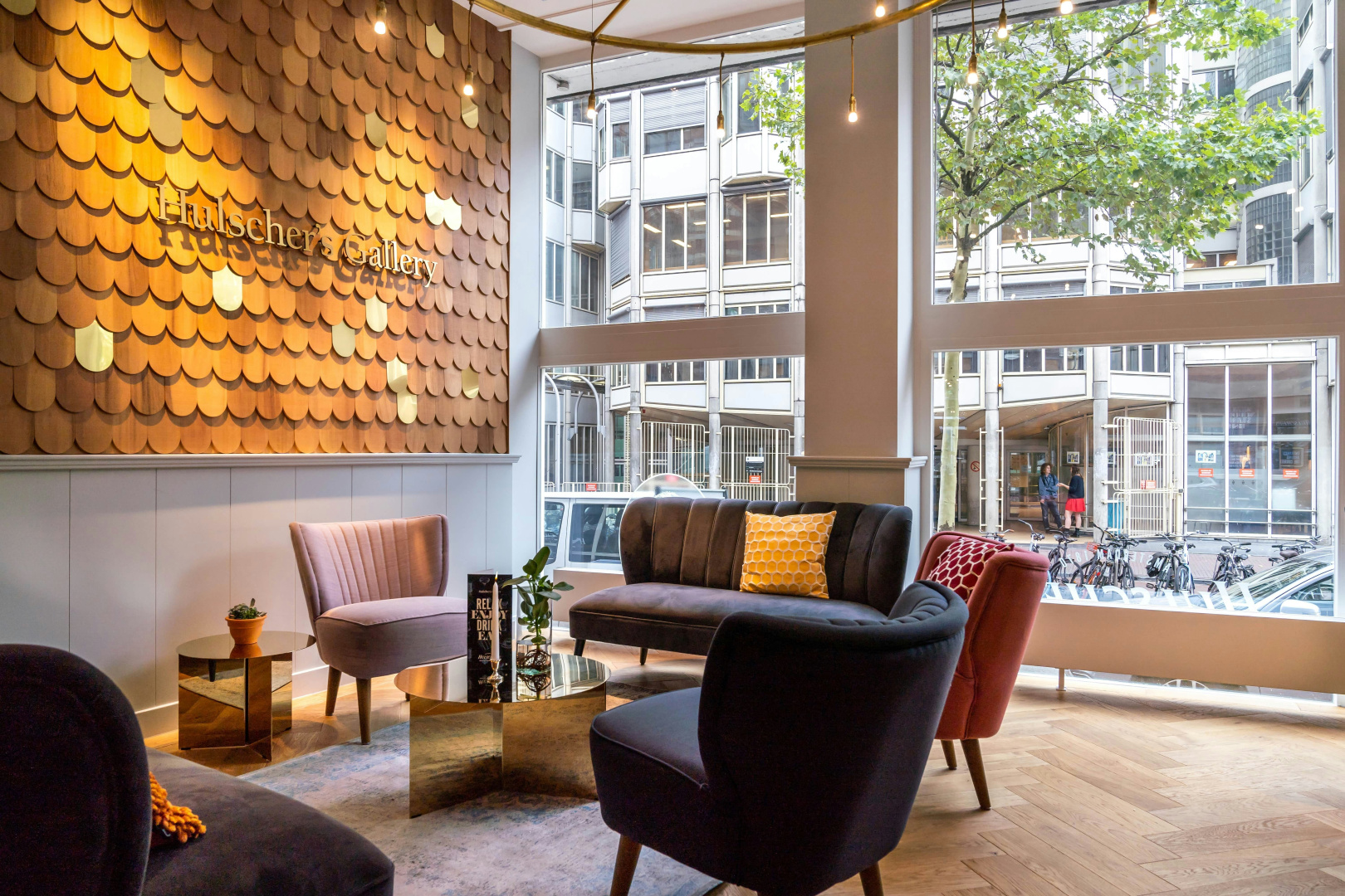 Photo - Die Port van Cleve Hotel