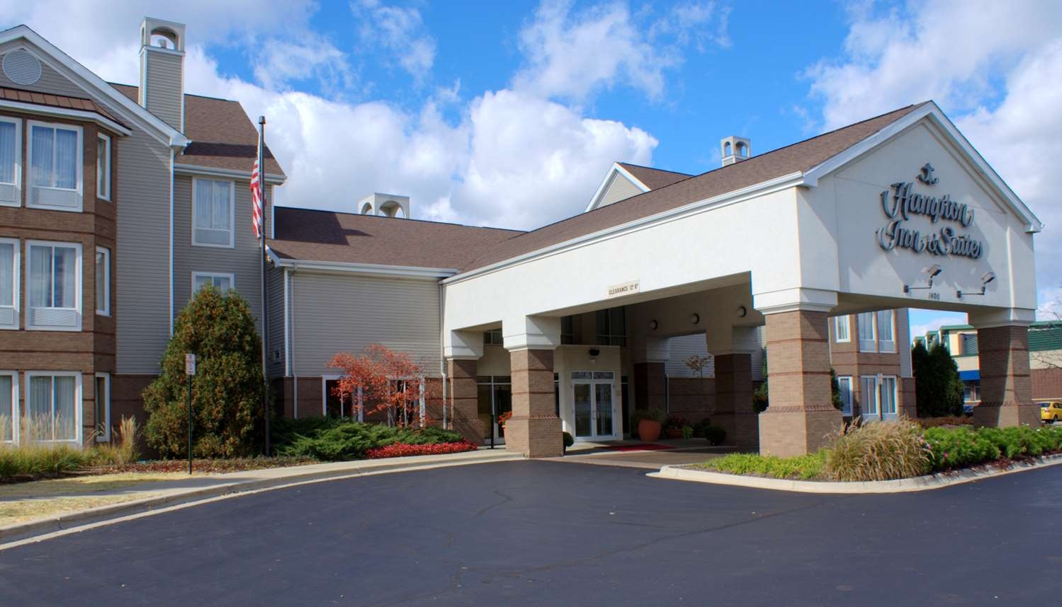 Photo - Hampton Inn & Suites Chicago/Lincolnshire