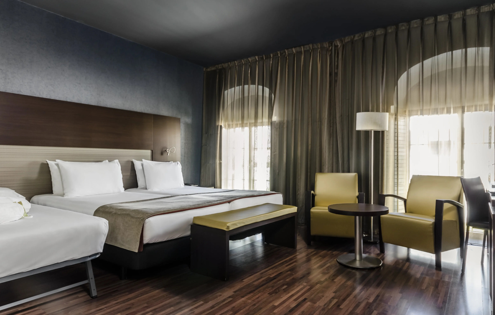 Photo - Eurostars Asta Regia Jerez