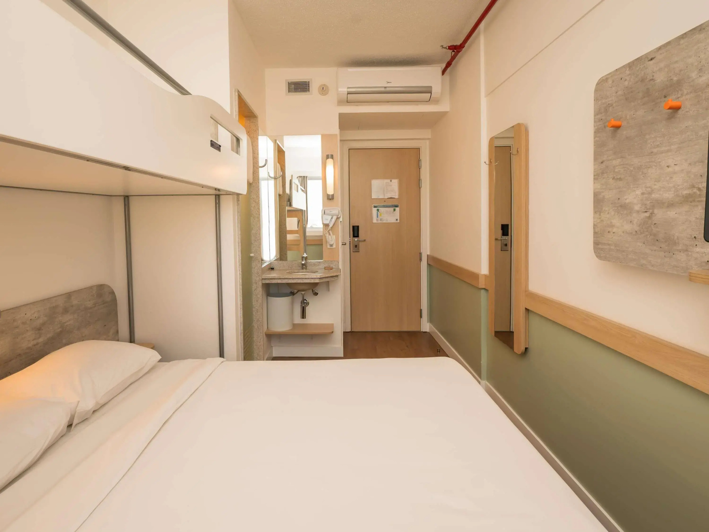 Photo - ibis budget Campinas Aquidaban