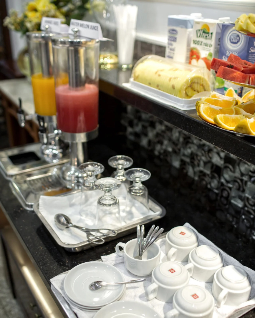 Foto - IL Divo Hotel 8 Hàng Đào & Travel & Spa - Hanoi Old Quarter