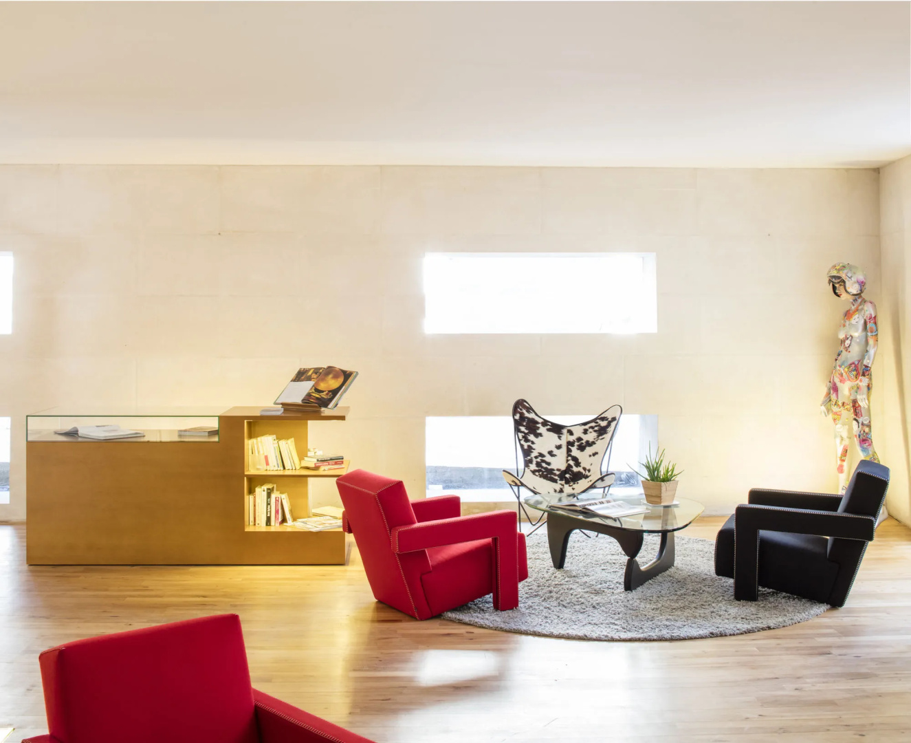 Foto - Hôtel La Pérouse