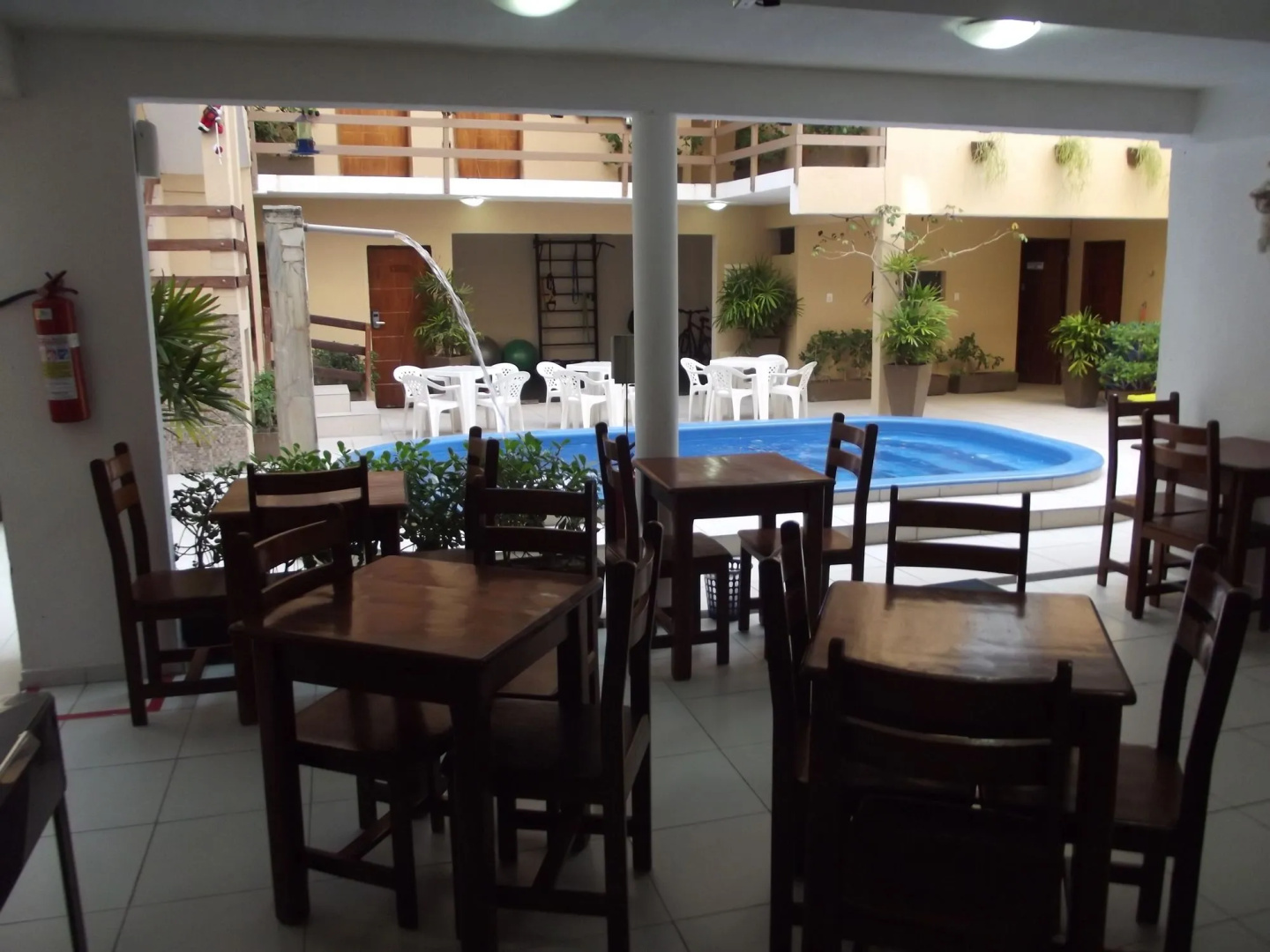 Foto - Hotel Pousada Alagoana