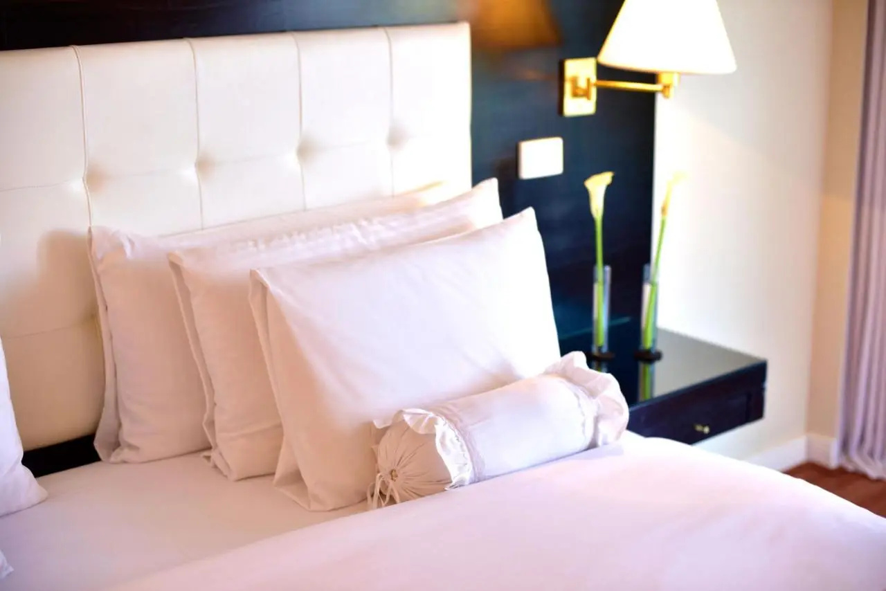 Photo - Pestana Buenos Aires Hotel