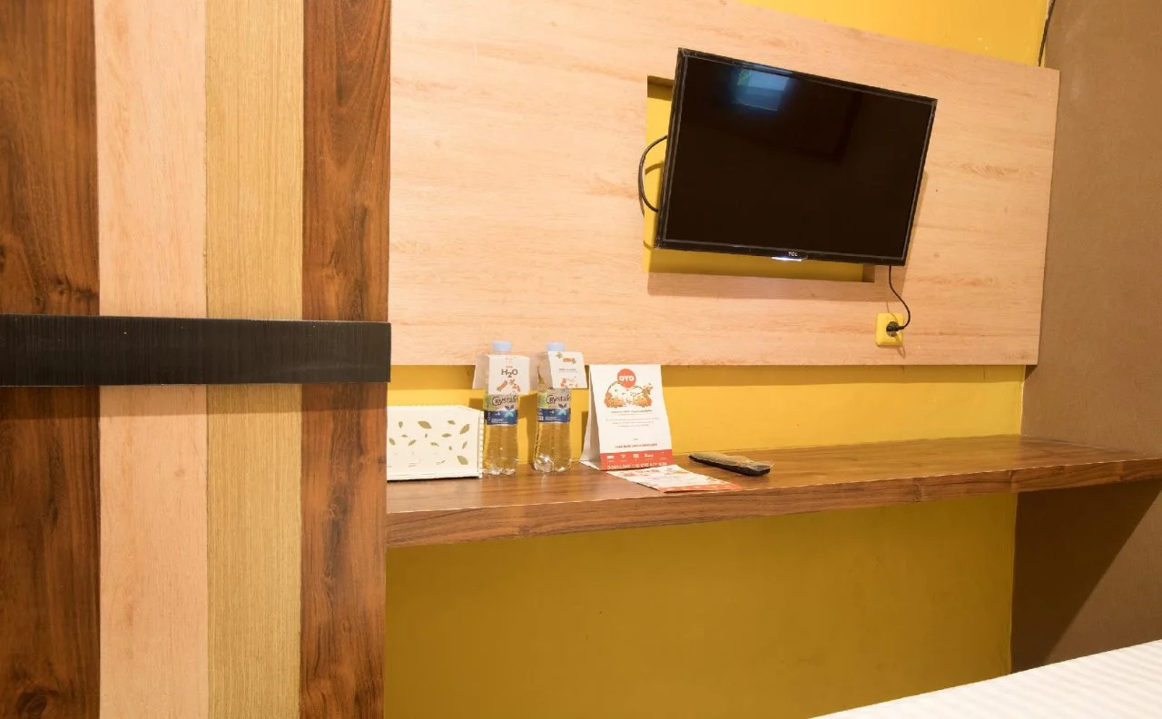 Foto - Hotel O near Summarecon Mall Serpong formerly Gemilang Guesthouse