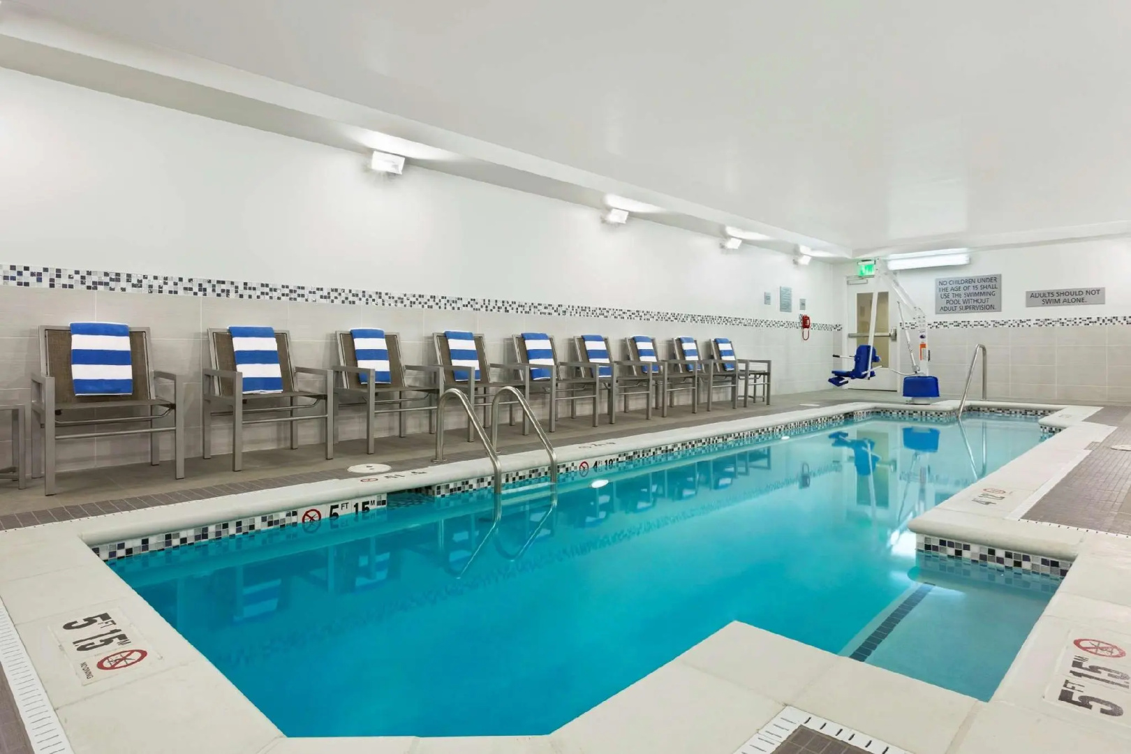 Photo - Hampton Inn Washington, D.C./White House