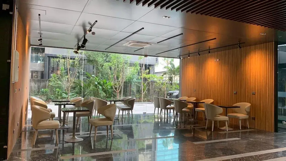 Foto - Bangkok City Rama 9 Hotel