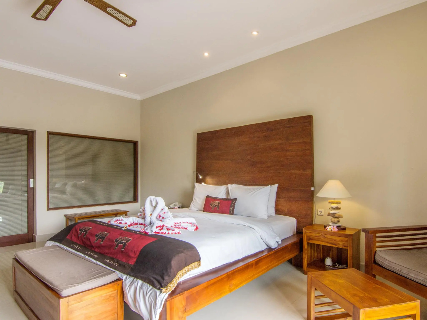 Photo - Artini Bisma Ubud Hotel