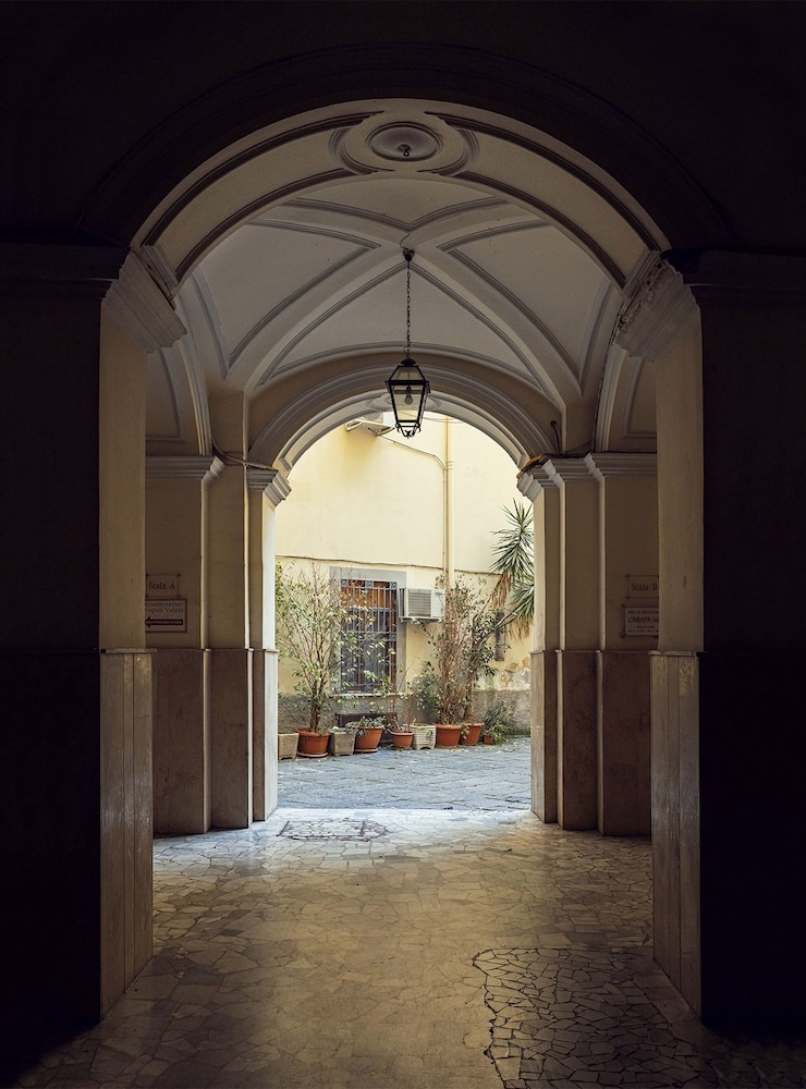 Photo - Carafa Suite - Plus - Plus II