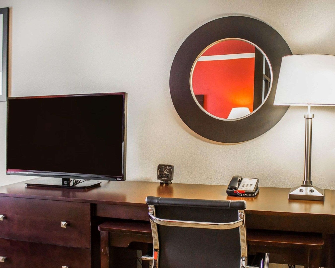 Photo - Comfort Suites Columbus East Broad