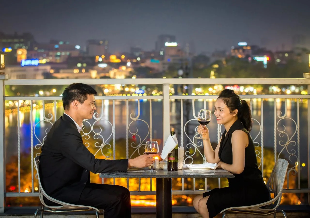 Photo - May De Ville Lakeside Hotel