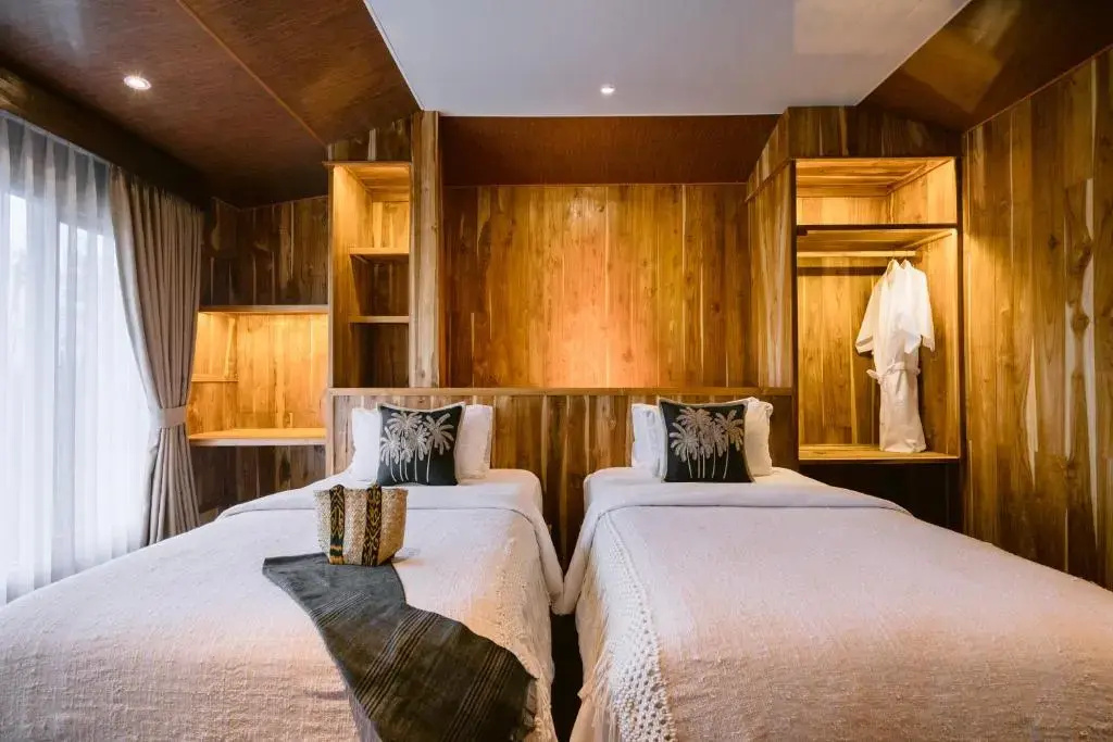 Foto - Munduk Menir Villas