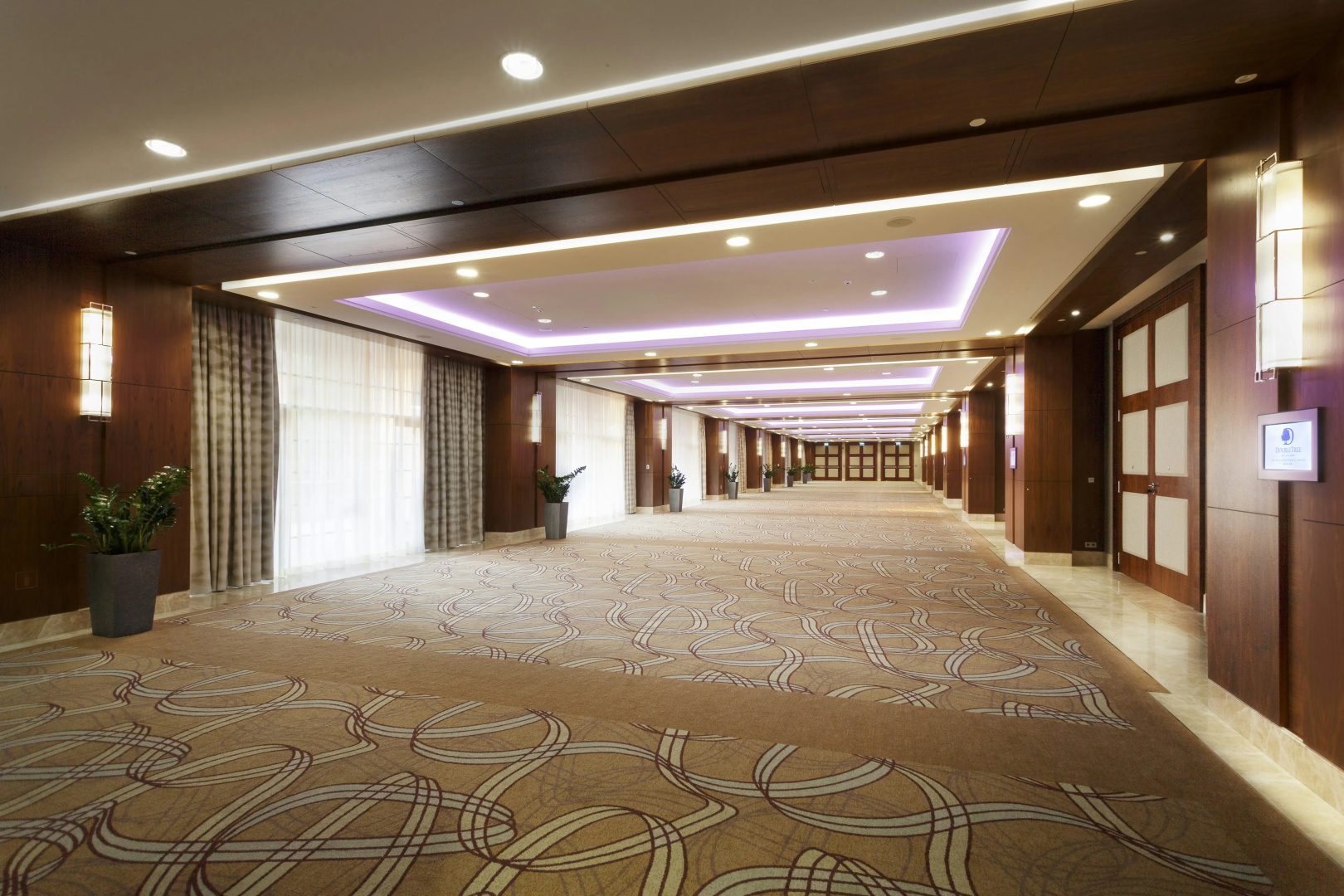 Foto - DoubleTree By Hilton Hotel & Conference Centre Warsaw