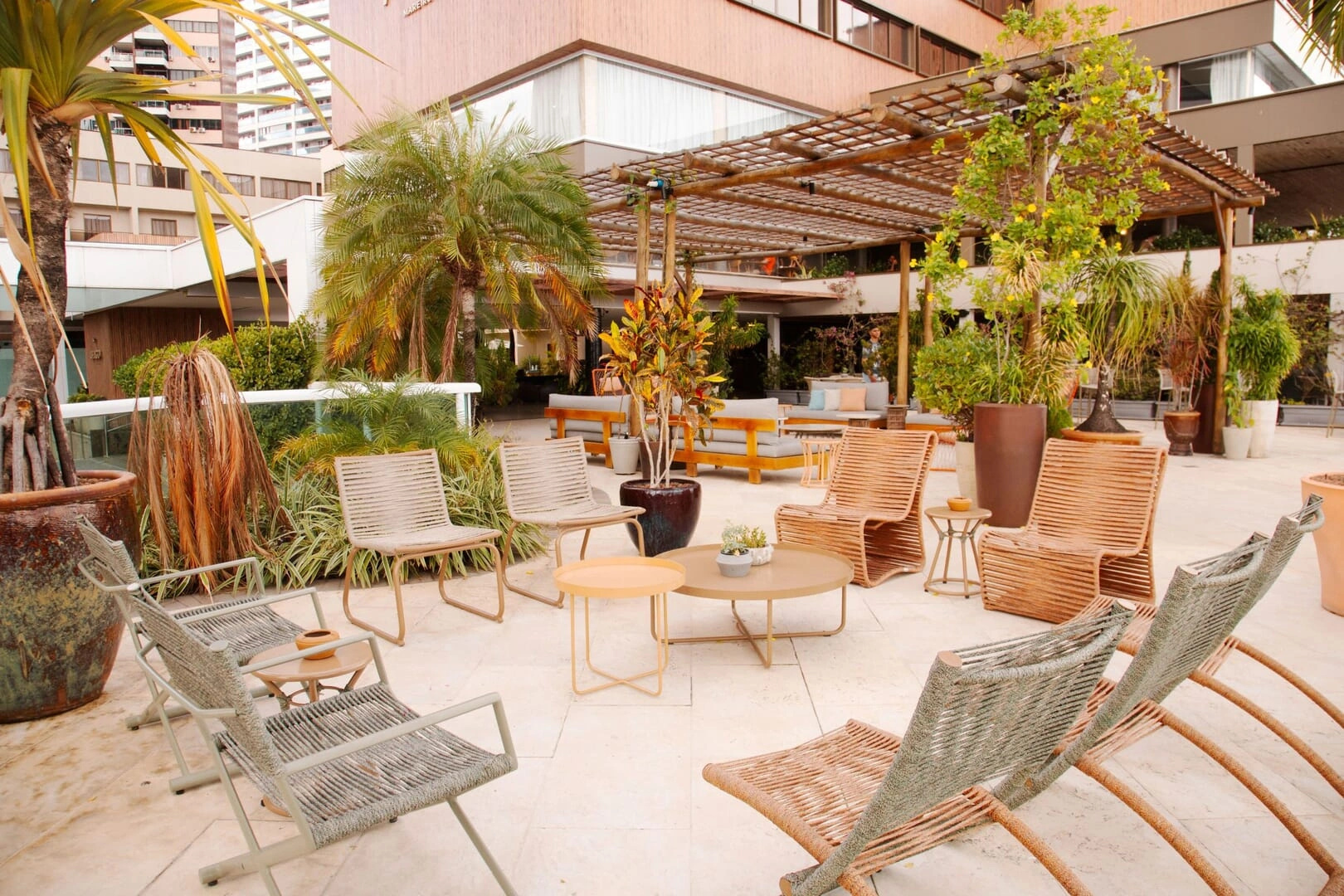 Foto - Afago Mareiro Hotel