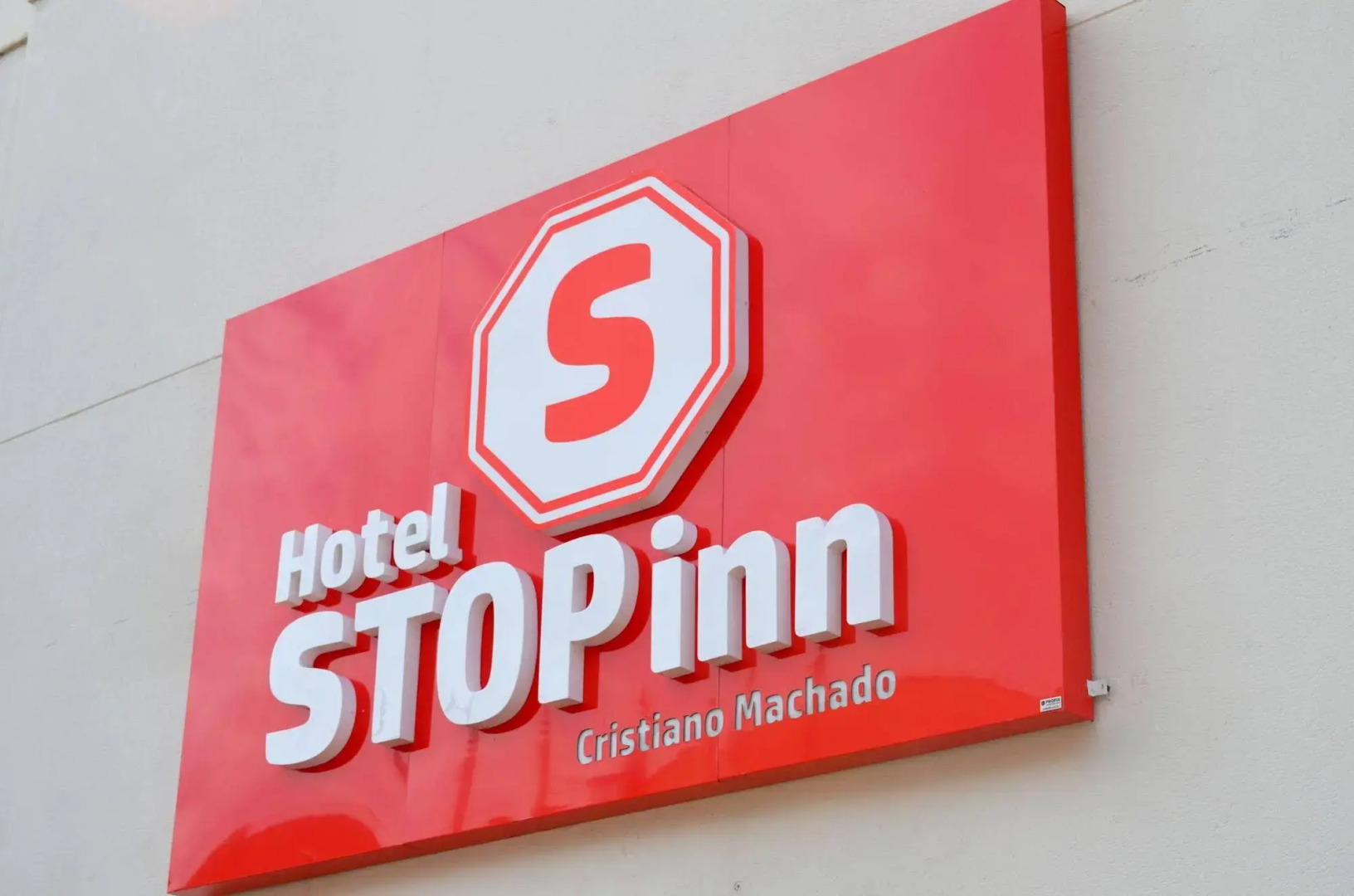 Photo - Stop Inn Cristiano Machado