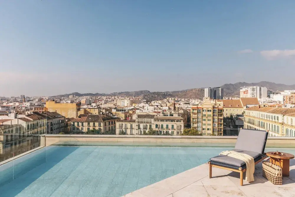 Photo - ME Malaga by Melia