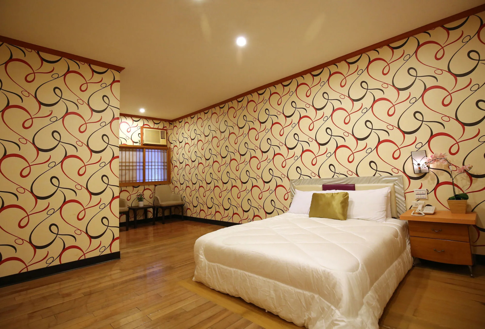 Foto - Gorgeous Hot Spring Resort