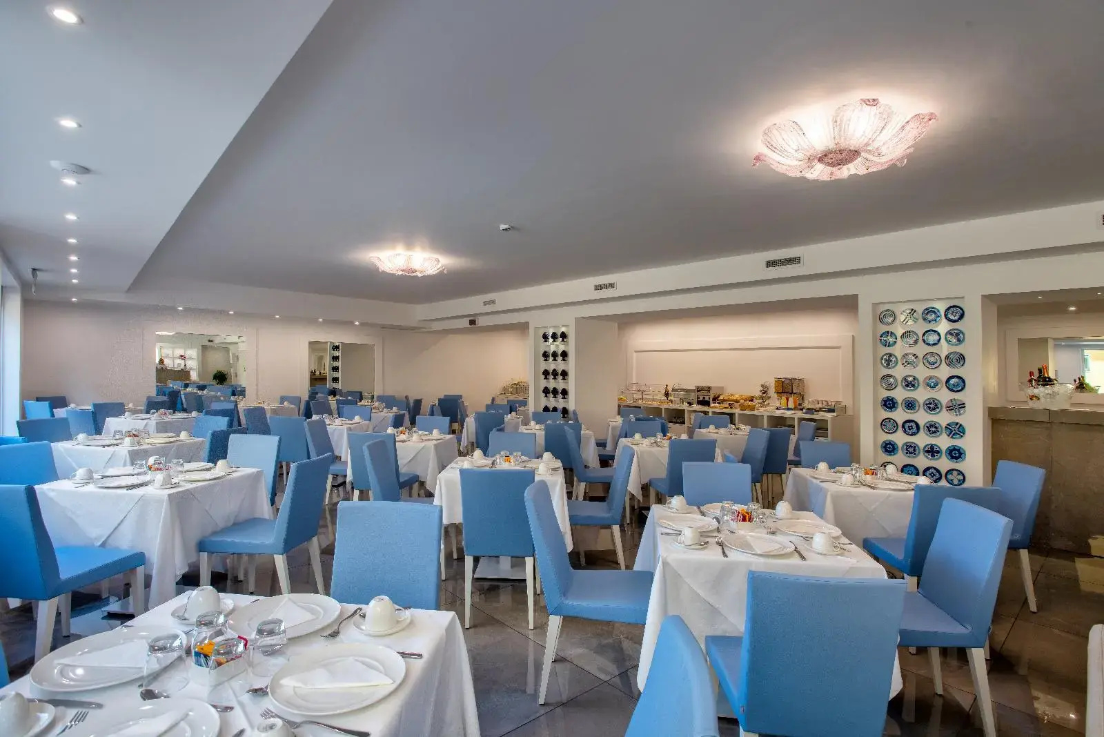 Foto - Hotel Isabella