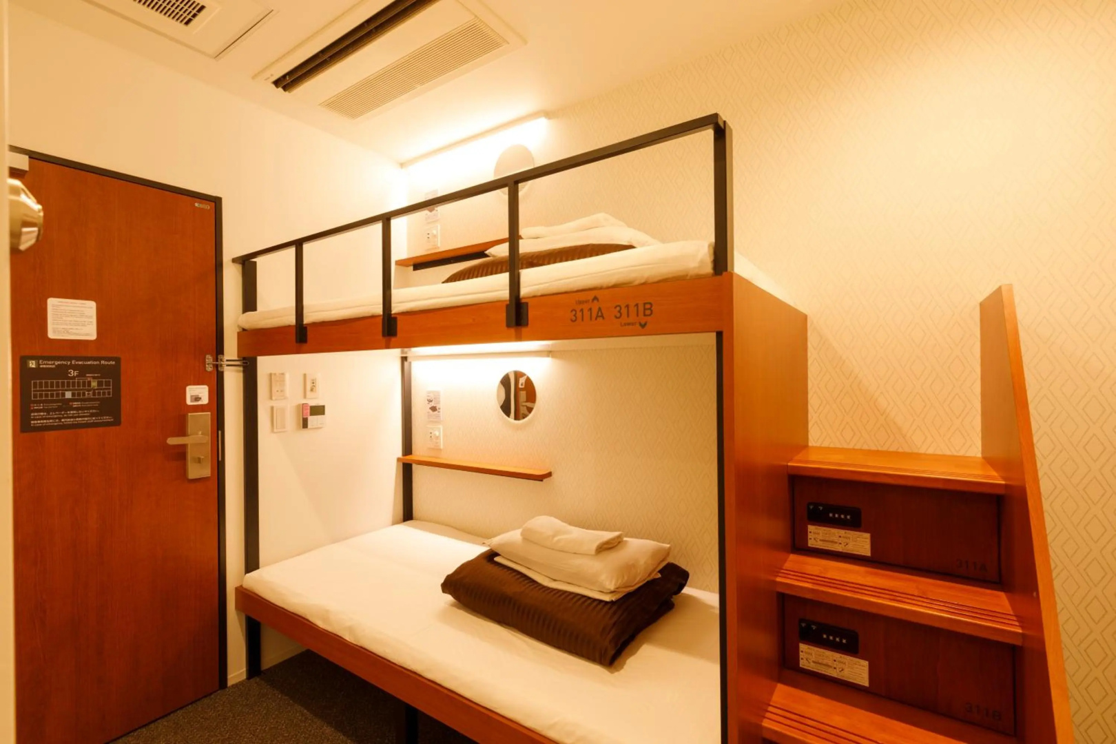 Photo - WeBase KYOTO - Hostel