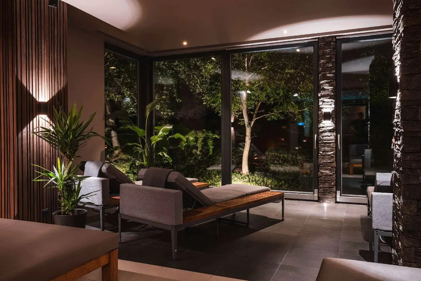 Foto - Volcano Spa Hotel