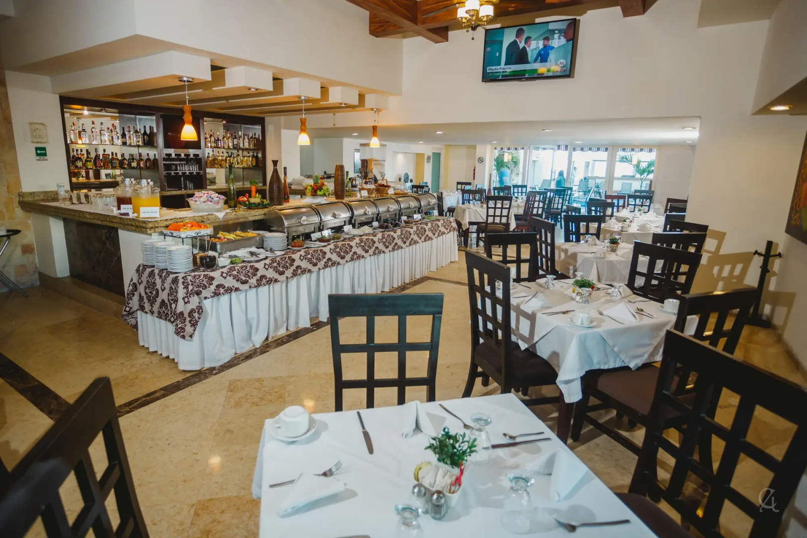 Foto - Best Western Hotel Posada Freeman Zona Dorada
