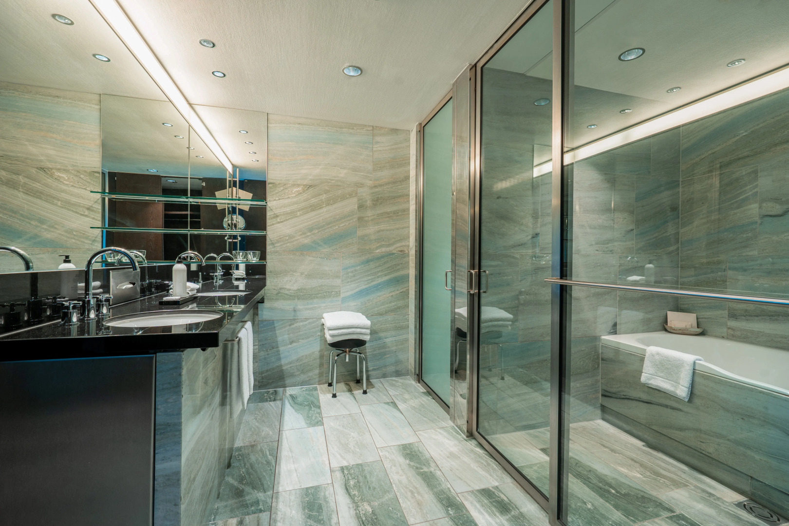 Foto - Grand Hyatt Berlin