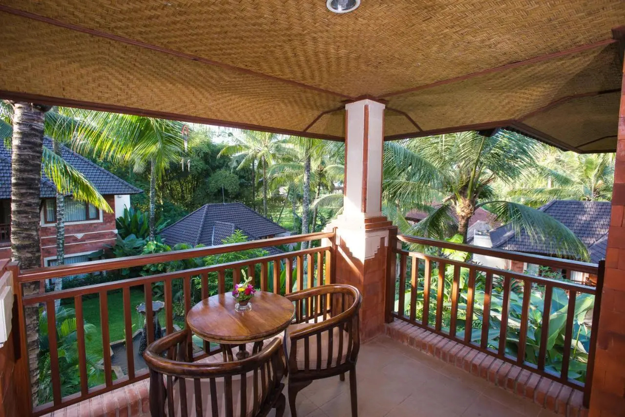 Foto - Rama Phala Resort & Spa