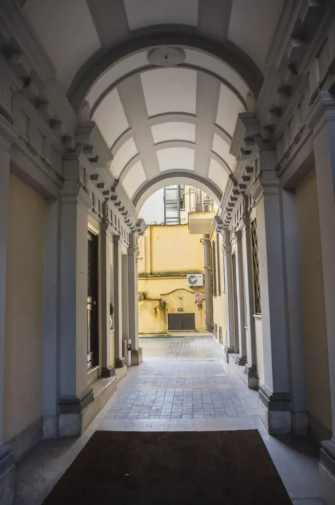 Foto - Residenza Termini