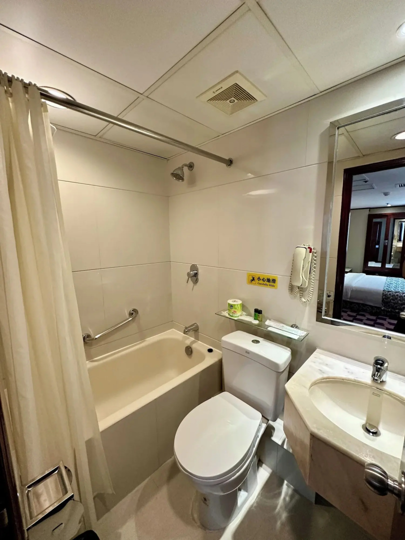 Foto - Macau Masters Hotel